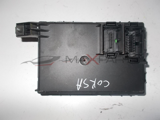 BSM модул за OPEL CORSA D CONTROL MODULE 13142241