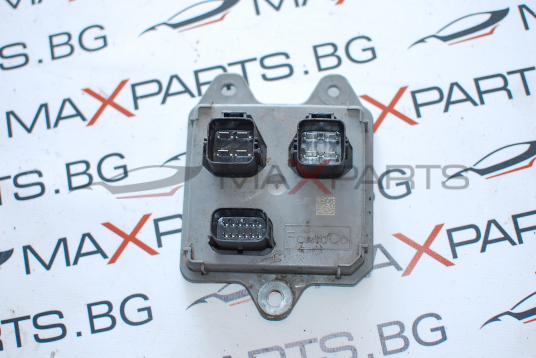 Управляващ модул подгревни свещи за Ford Transit Custom GK21-12B533-AA A2C99886800