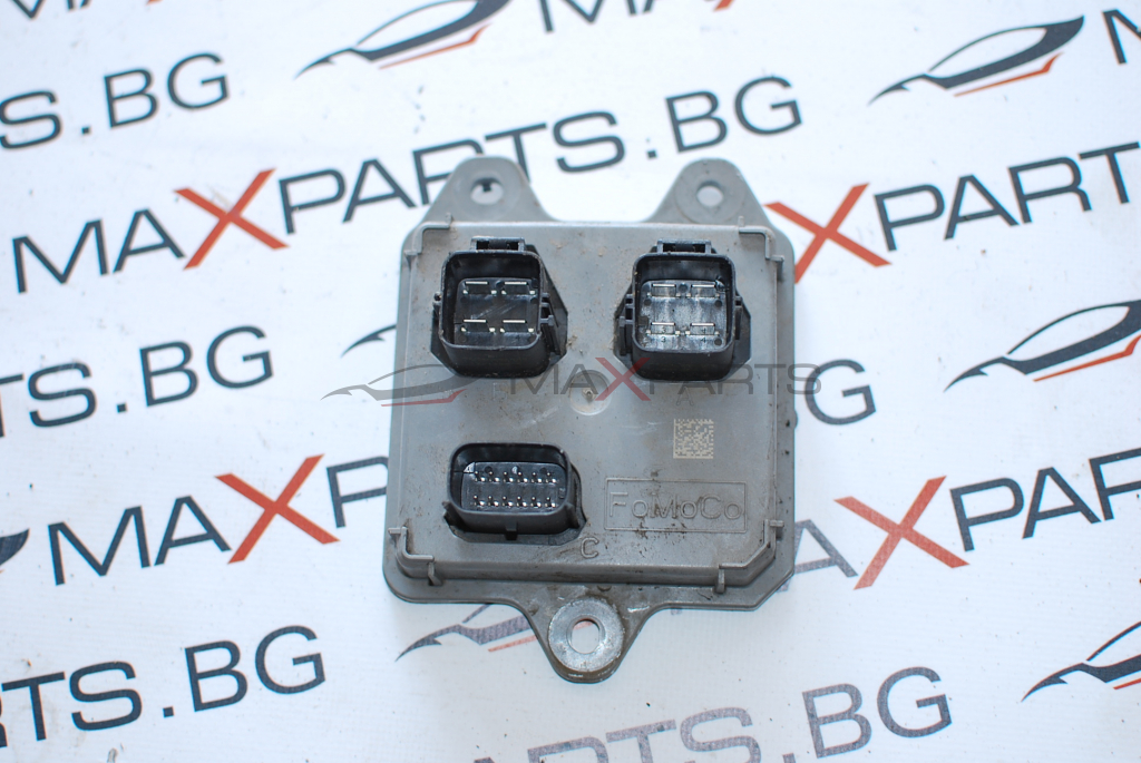 Управляващ модул подгревни свещи за Ford Transit Custom GK21-12B533-AA A2C99886800