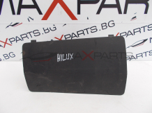 AIR BAG табло за Toyota Hilux PASSENGER AIRBAG TG12B01002