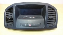 Дисплей за INSIGNIA 2010 DISPLAY 12844841G BK