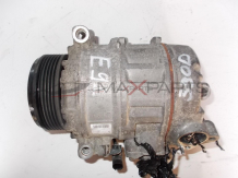 КЛИМА КОМПРЕСОР AIR CON PUMP  BMW E 92 3.0 D