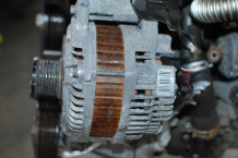 Генератор за Renault Laguna 2.0DCI 8200654785