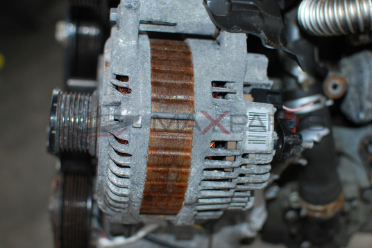 Генератор за Renault Laguna 2.0DCI 8200654785