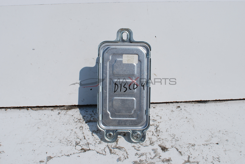 Управляващ модул за Land Rover Discovery 4 GX73-14B526-AC