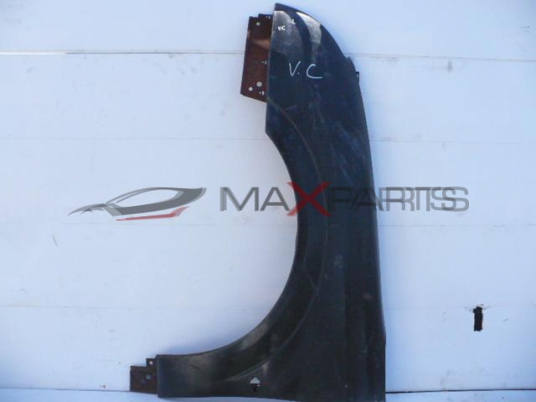 ЛЯВ КАЛНИК ЗА VECTRA C 2004