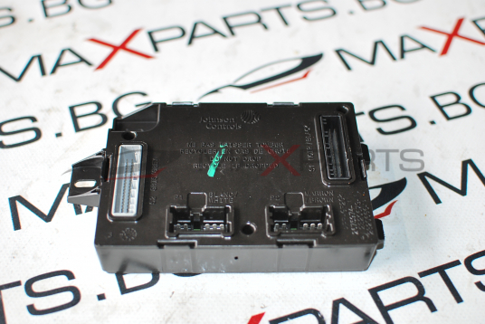 Renault Trafic BCM Body Control Module 2675974 1.6 dCi 2016 RHD 24470413