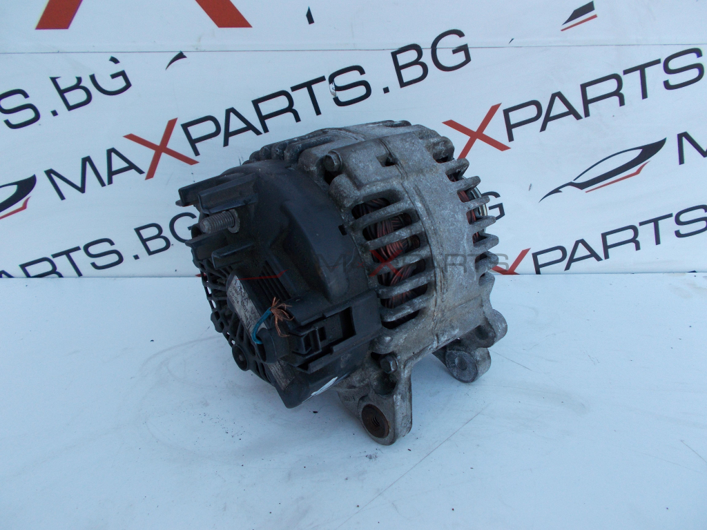 Генератор за Audi A4 1.9TDI ALTERNATOR 06F903023H TG14C015 2542898A