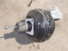 Серво усилвател за VW PASSAT 6 2.0 TDI BRAKE SERVO 3C2614105AD