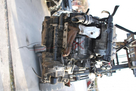 Двигател за Mercedes-Benz A-Class 180CDI OM640.940