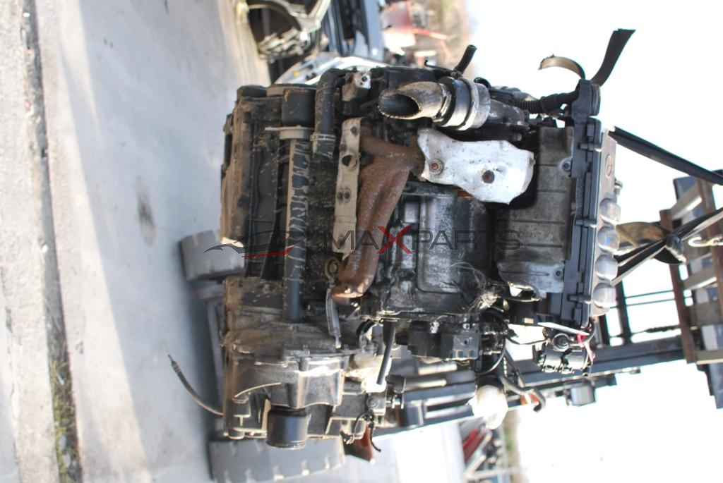 Двигател за Mercedes-Benz A-Class 180CDI OM640.940