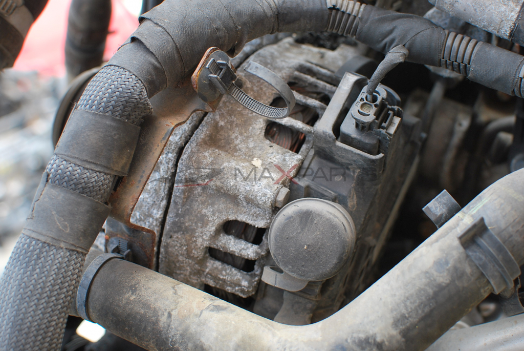 Генератор за Ford Transit 2.0TDCI GK2T-10300-BC 317009348