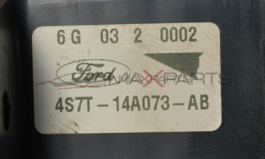 Бушонно табло за FORD MONDEO  2.0CDTI       4S7T-14A073-AB