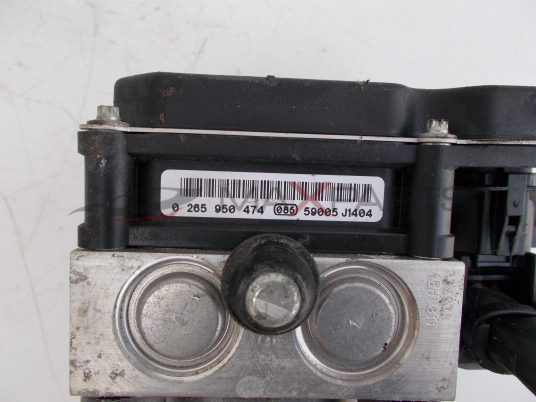 ABS модул за Audi A4 B7 2.0TDI ABS PUMP 8E0910517D012 8E0614517AK05 0265950474 8E0614517AK 0265234336