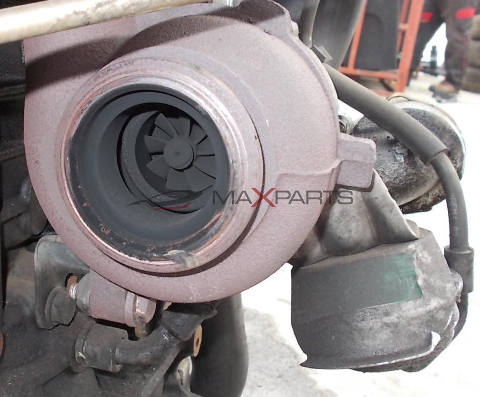 Турбо компресор за VW PASSAT 6 2.0 TDI PD Turbo compressor 03G253014H