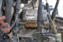 Стартер за Toyota Camry 3.0I 28100-03100