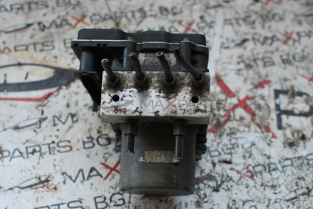 ABS модул за Mazda CX7 2.3T 0265950736 0265234607 EH14437A0