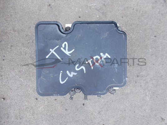 ABS модул за FORD TRANSIT CUSTOM 2.2 TDCI ABS PUMP 2265106512  0265956061  BK21-2C405-AF 0265243335