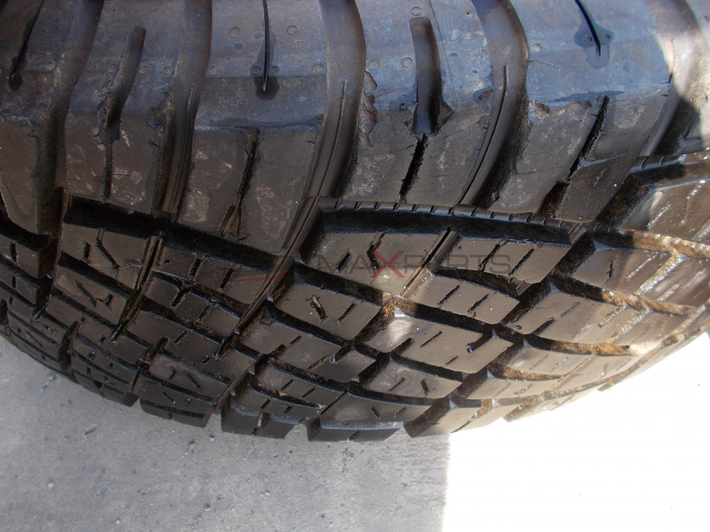 Джанти за Toyota Hilux 15'' 7J ET30