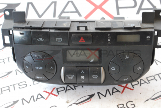 Клима управление за Toyota Rav-4 88650-42170 177300-7731