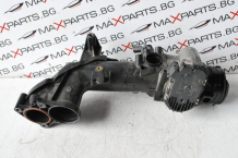 Дросел клапа за MERCEDES-BENZ R-Class 320