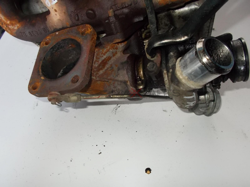 Турбо компресор за FORD TRANZIT 2.2 TDCI   6C1Q-6K882-00  4918106912 7321018   6C1Q6K88200