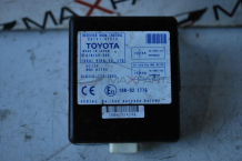 Модул централно заключване за Toyota Corolla Verso     89741-0F010