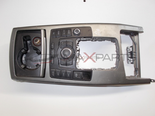 Управление мултимедия за AUDI A6