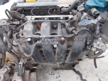 Всмукателен колектор за OPEL ZAFIRA B 1.8 16V Z18XER INLET MANIFOLD 55563686