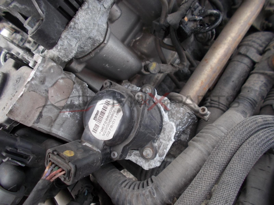 ЕГР клапан за PEUGEOT 407 1.6 HDI EGR Valve 9672880080