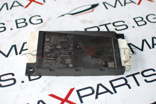 A9079002404 Module Electronic MERCEDES SPRINTER III Platform RWD AWD