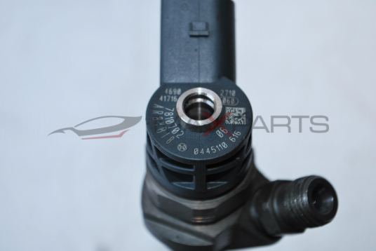 Дюза за BMW  2.0D F20     0445110 616