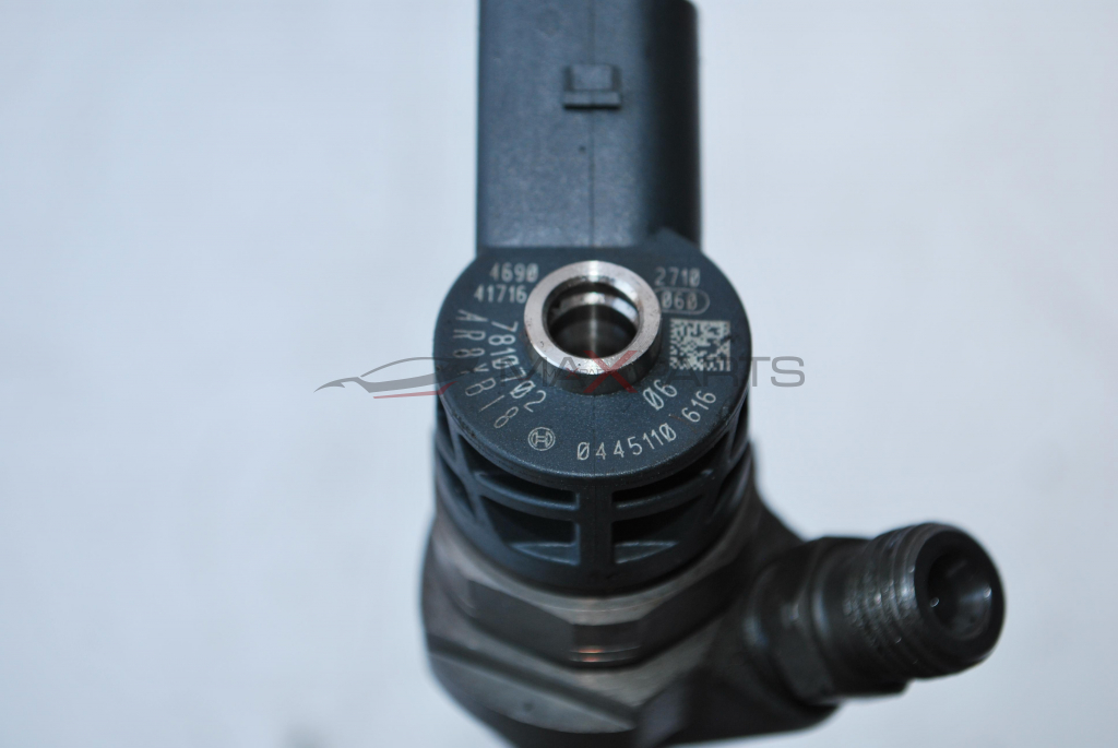 Дюза за BMW  2.0D F20     0445110 616