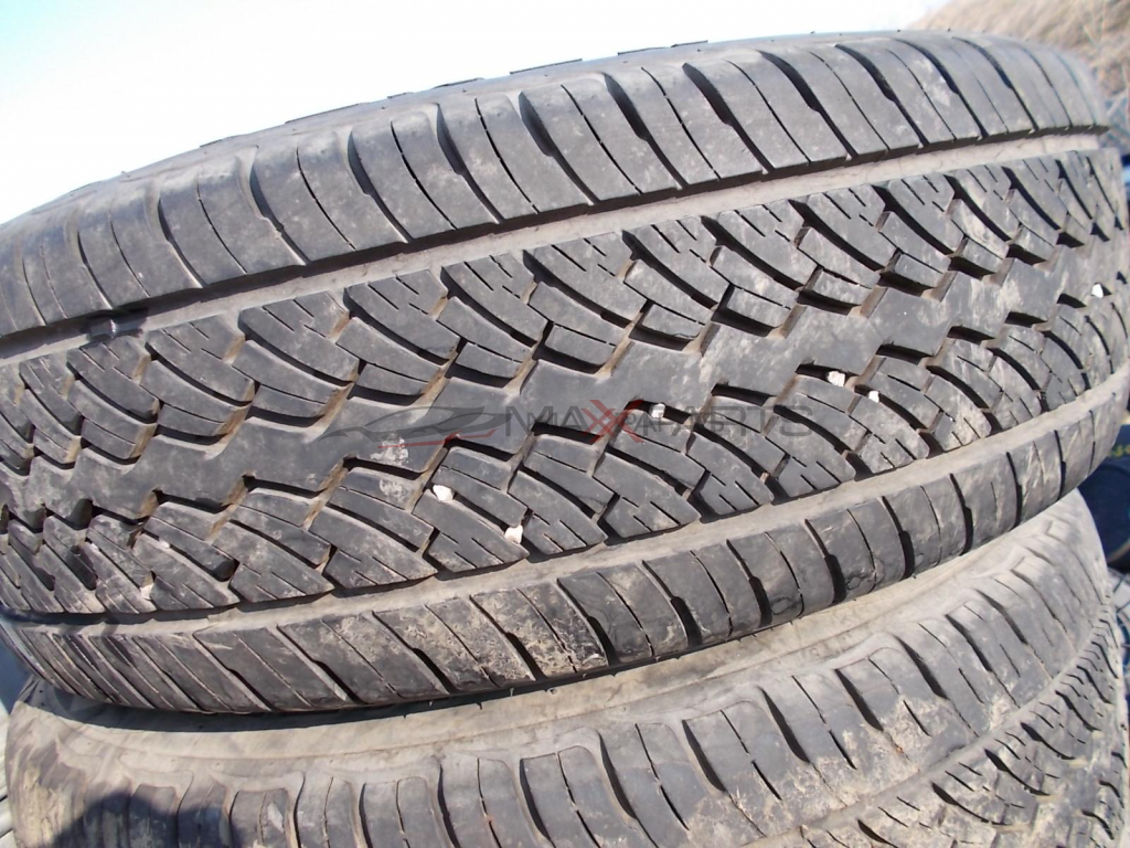 4бр. гуми  KENDA RADIAL KLEVER H/P 4WD P215/65R16 DOT3814