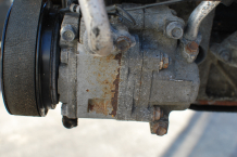 Клима компресор за Mazda 6 2.2D H12A1AV4HE