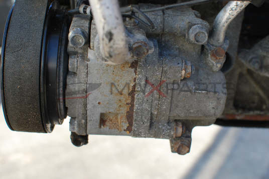 Клима компресор за Mazda 6 2.2D H12A1AV4HE