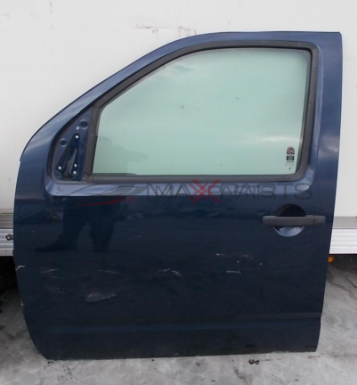 ПРЕДНА ЛЯВА ВРАТА ЗА NAVARA    LEFT FRONT DOOR FOR  NAVARA