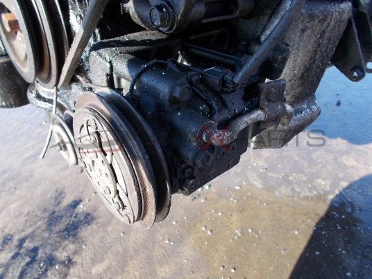 Клима компресор за NISSAN X-TRAIL 2.2DCI 2K43245010 5060215421 A/C COMPRESSOR