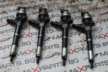 Дюзи за Opel Astra H 1.7CDTI 8-97376270-2