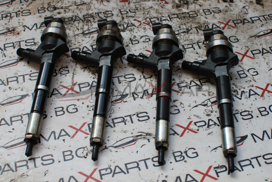 Дюзи за Opel Astra H 1.7CDTI 8-97376270-2