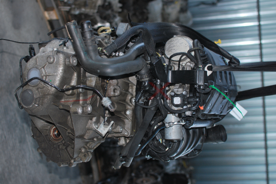 Двигател за Mini Cooper 1.4I 16V N12B14A