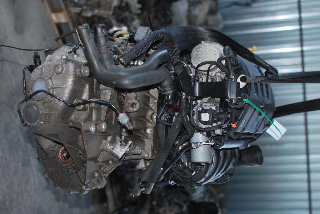 Двигател за Mini Cooper 1.4I 16V N12B14A