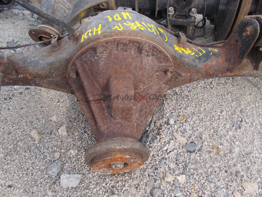 Диференциал за SUZUKI GRAND VITARA 2.0 HDI DIFFERENTIAL