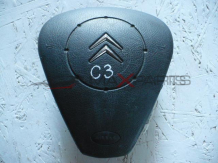 C 3 2004 STEERING WHEEL AIRBAG