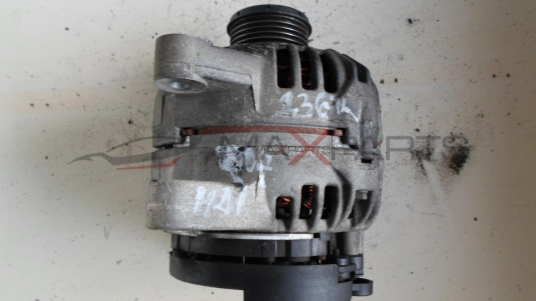 Генератор за PEGEUOT 407 1.6 HDI 110 hp  9646321880  150AH