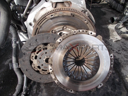 Съединител комплект за VW GOLF 5 2.0TDI Clutch kit