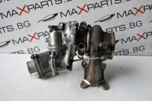 Турбо компресор за VW GOLF 7R  2.0TFSI      O6K145722G