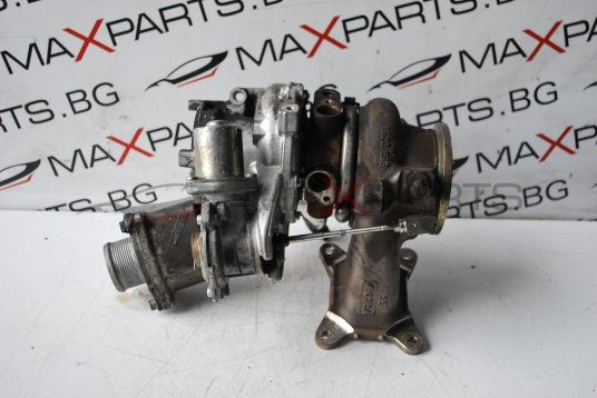 Турбо компресор за VW GOLF 7R  2.0TFSI      O6K145722G
