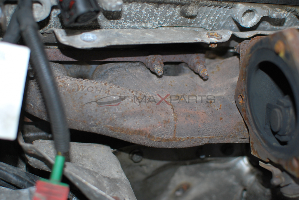 Турбо компресор за Citroen DS4 1.6T 50226155