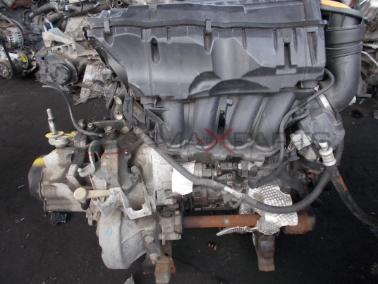 Двигател за PEUGEOT 308 1.6i  PSA5FW 10FHAZ  0224834 Engine